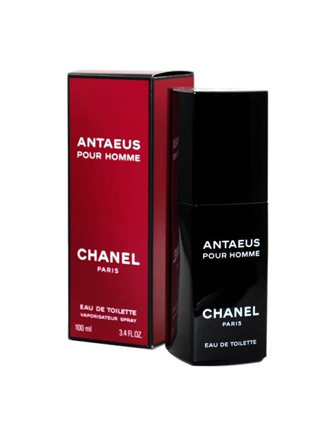 profumo antaeus chanel uomo prezzo|ANTAEUS EAU DE TOILETTE VAPORIZZATORE .